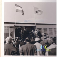 Pannerden Opening HULO april 1964 (2)